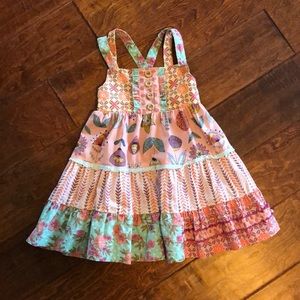 Toddler Dress